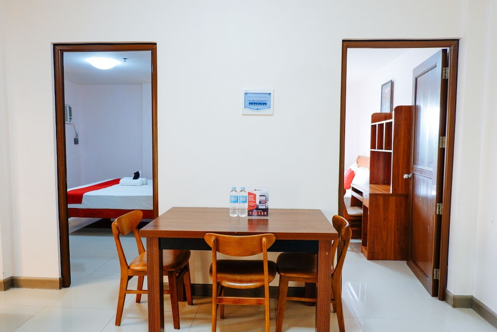 reddoorz plus near camella la brisa lapulapu