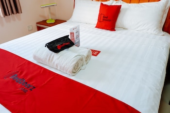 reddoorz plus near camella la brisa lapulapu