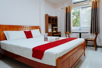 reddoorz plus near camella la brisa lapulapu