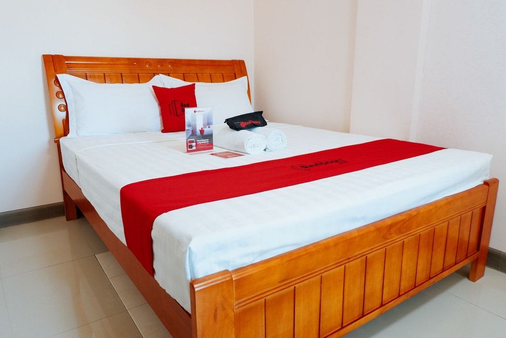 reddoorz plus near camella la brisa lapulapu