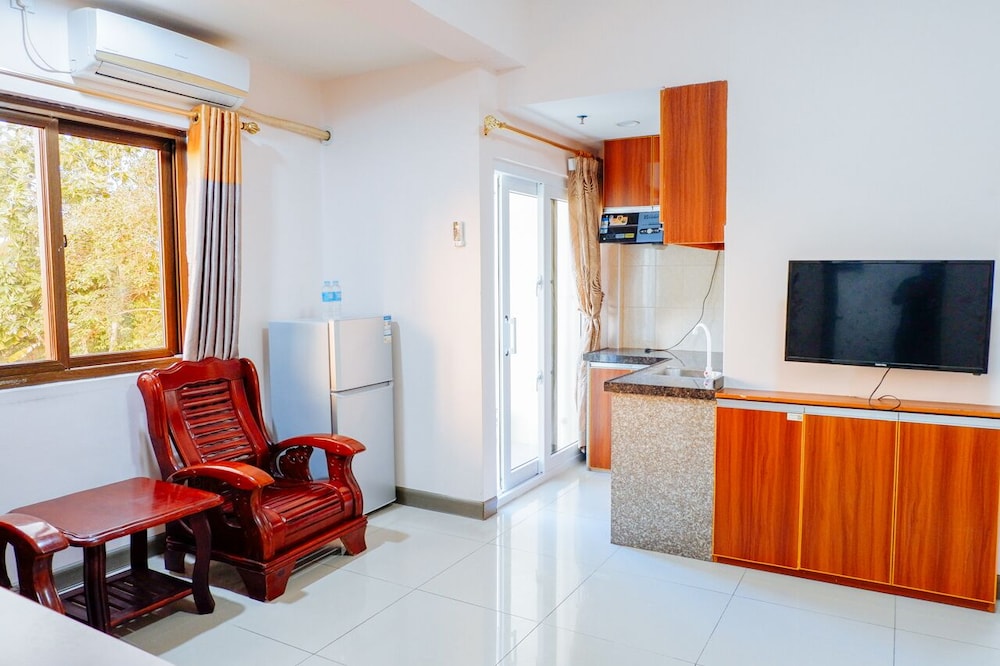 reddoorz plus near camella la brisa lapulapu