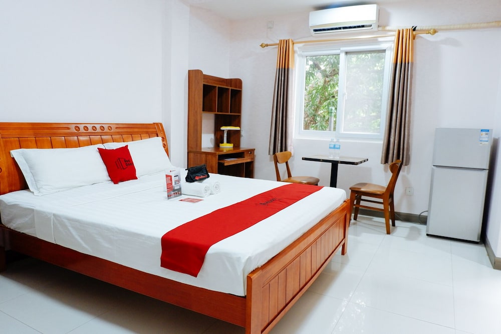 reddoorz plus near camella la brisa lapulapu