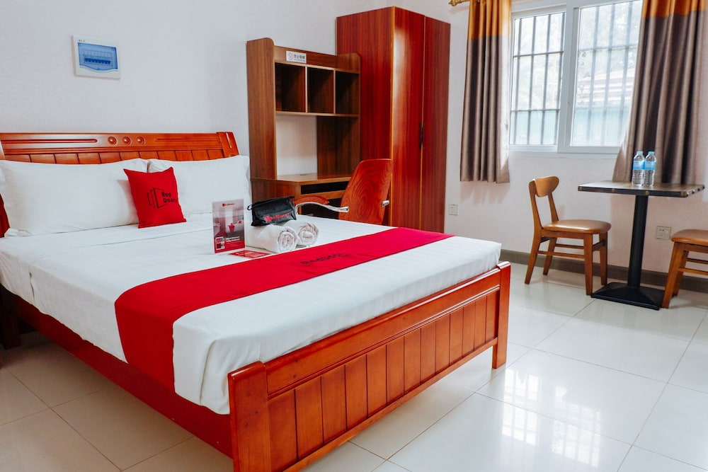 reddoorz plus near camella la brisa lapulapu