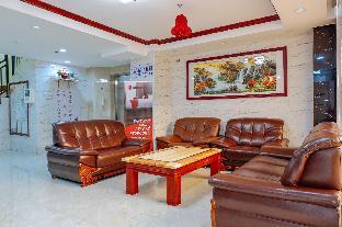reddoorz plus near camella la brisa lapulapu