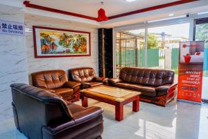 reddoorz plus near camella la brisa lapulapu
