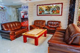 reddoorz plus near camella la brisa lapulapu