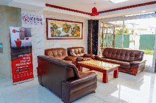 reddoorz plus near camella la brisa lapulapu