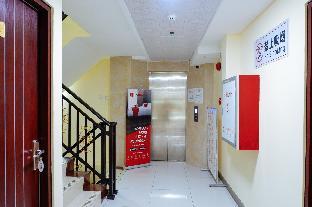 reddoorz plus near camella la brisa lapulapu