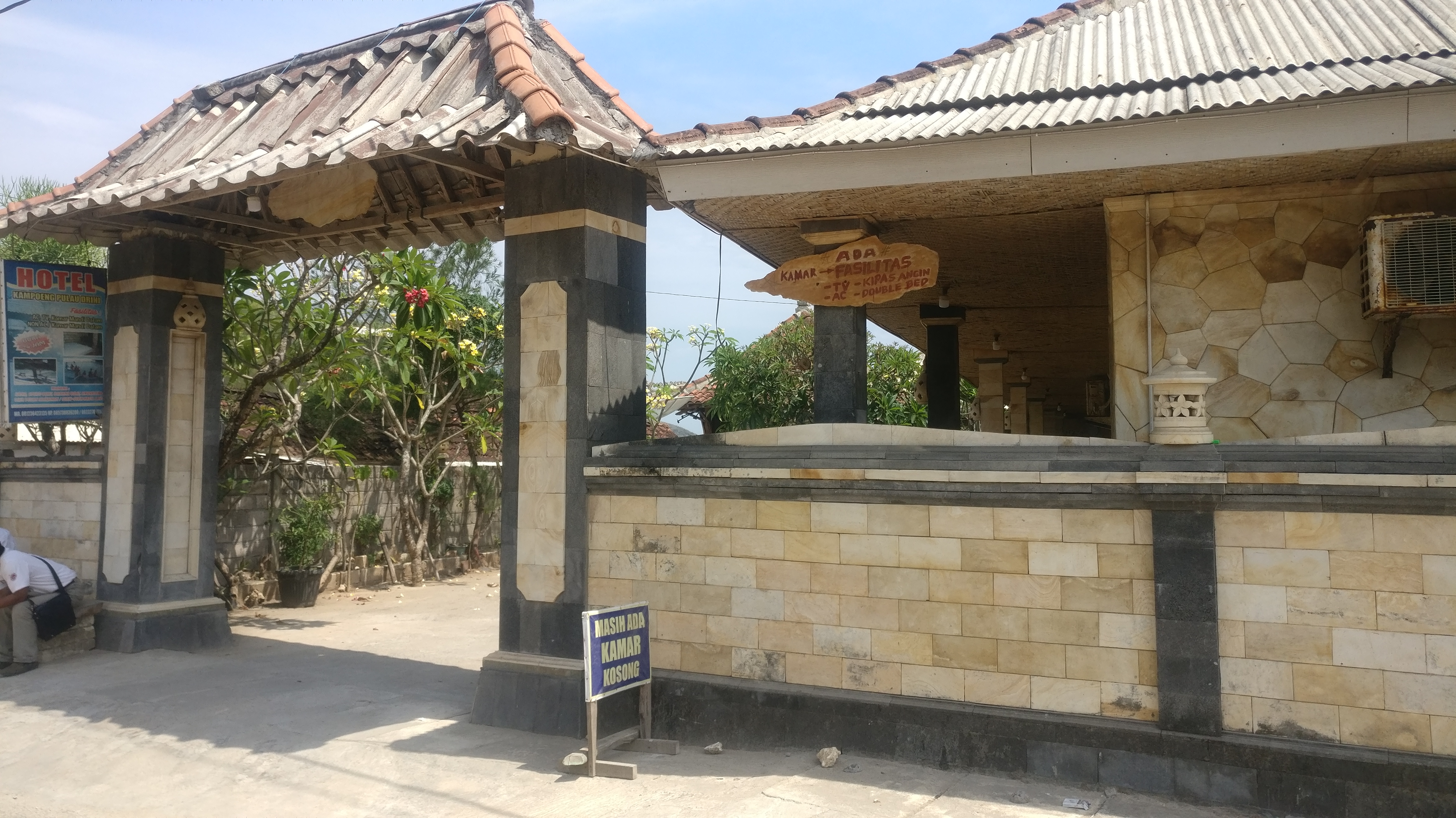 wonosari