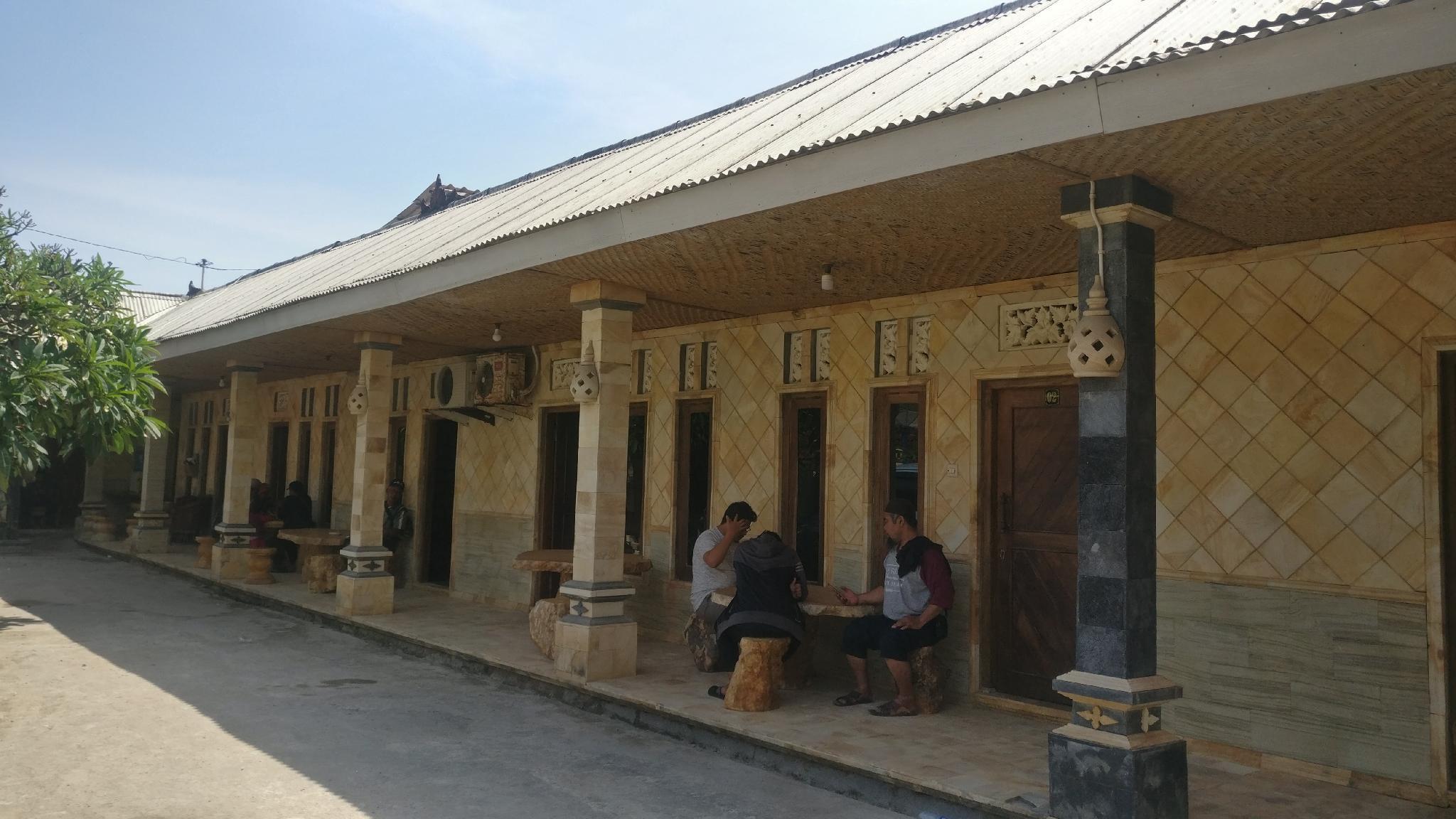 wonosari