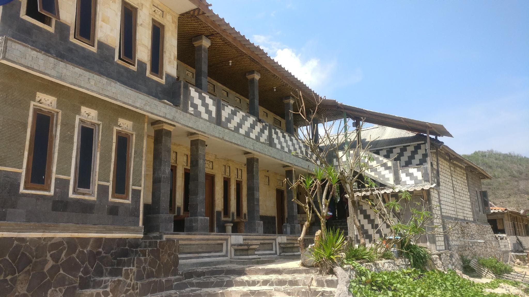 wonosari