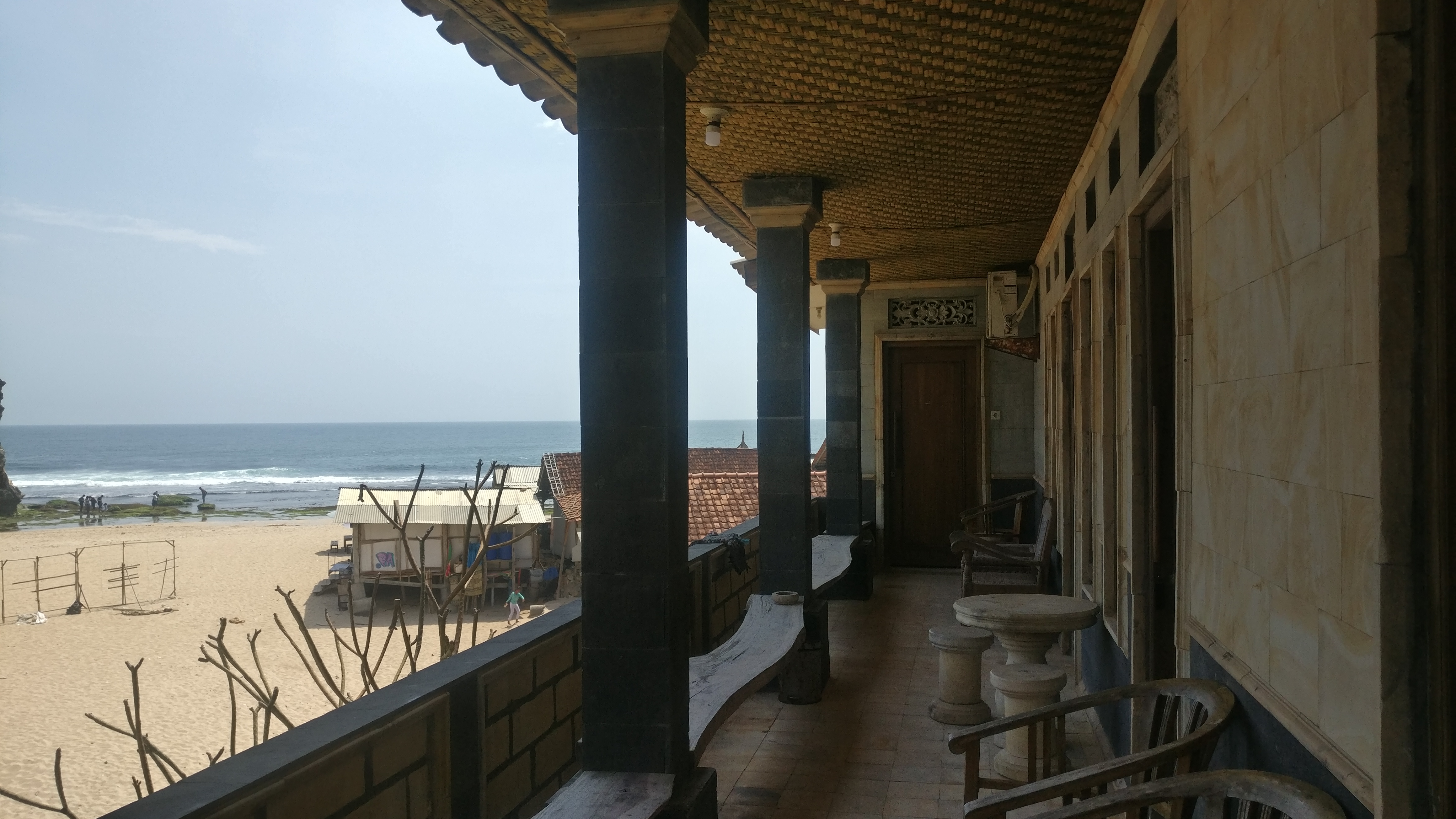 wonosari