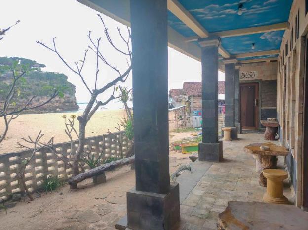 wonosari