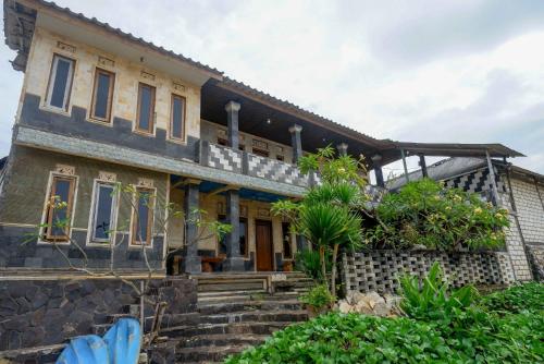 wonosari