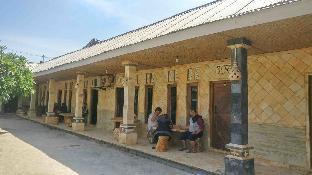 wonosari