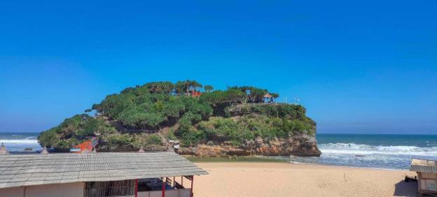 wonosari