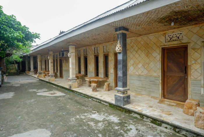 wonosari