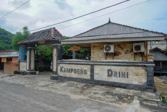 wonosari