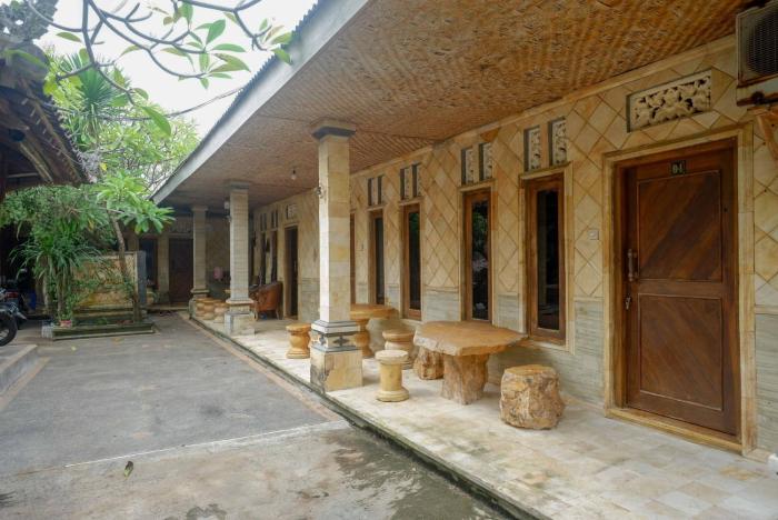 wonosari
