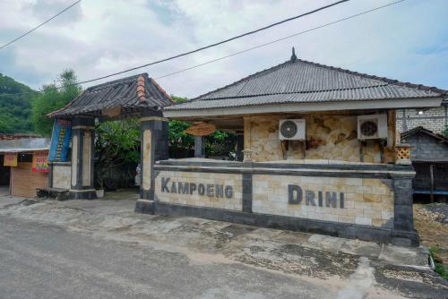 wonosari