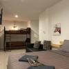 m hostel and cafe at khao kho