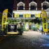 m hostel and cafe at khao kho