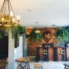 m hostel and cafe at khao kho