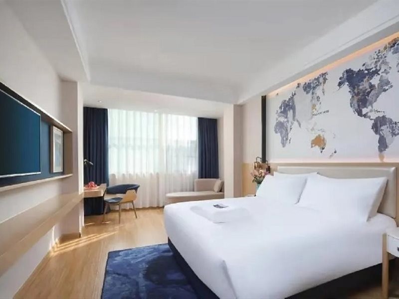 kyriad marvelous hotel yiyang ziyang
