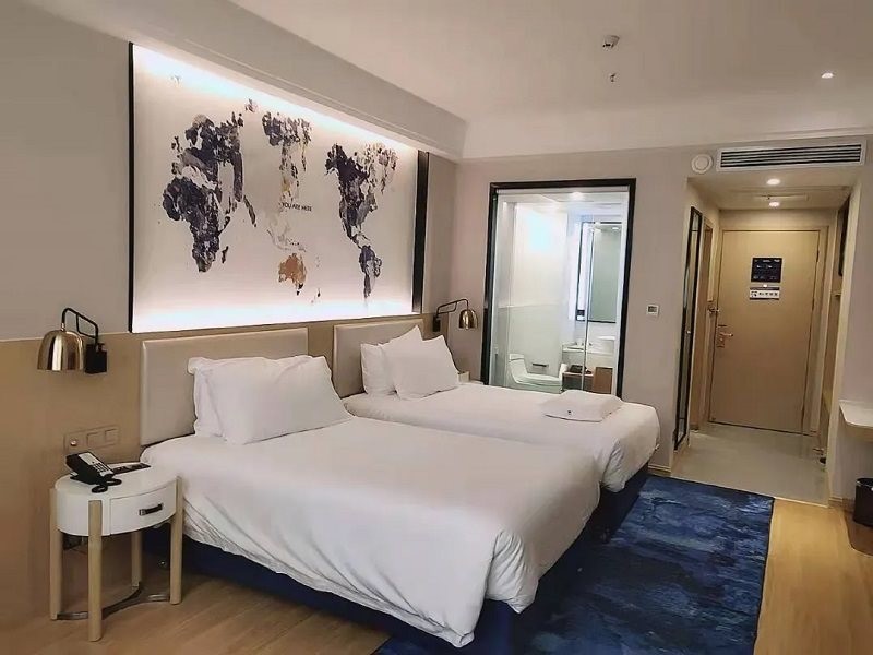 kyriad marvelous hotel yiyang ziyang