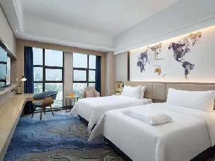 kyriad marvelous hotel yiyang ziyang