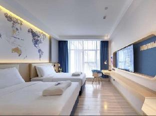 kyriad marvelous hotel yiyang ziyang