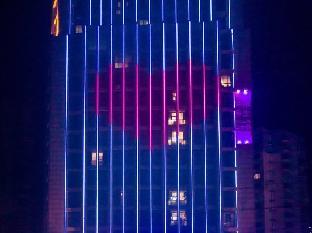 kyriad marvelous hotel yiyang ziyang