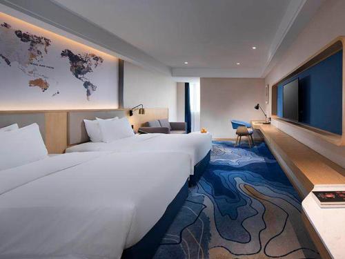 kyriad marvelous hotel foshan xincheng lecong