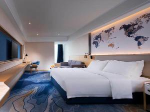 kyriad marvelous hotel foshan xincheng lecong