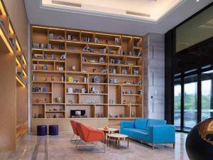 kyriad marvelous hotel foshan xincheng lecong