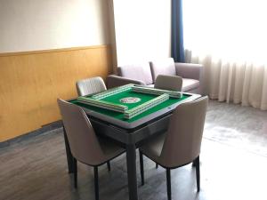 kyriad marvelous hotel foshan xincheng lecong