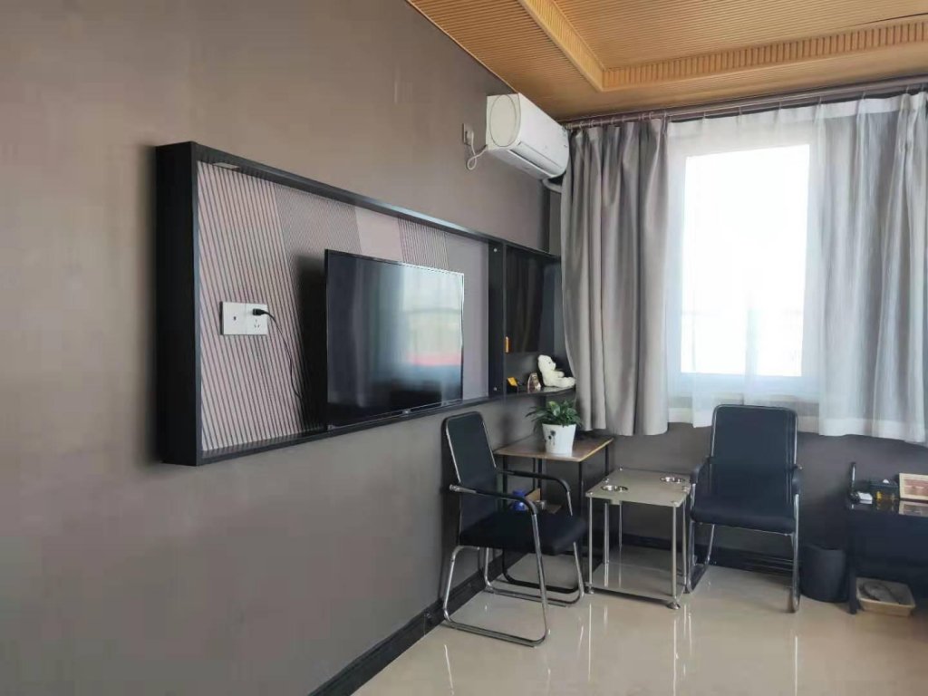 Iu Hotelsa Xincheng Haibing University Store,,2 star
