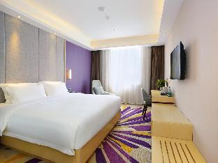 lavande hotel kuitun central park