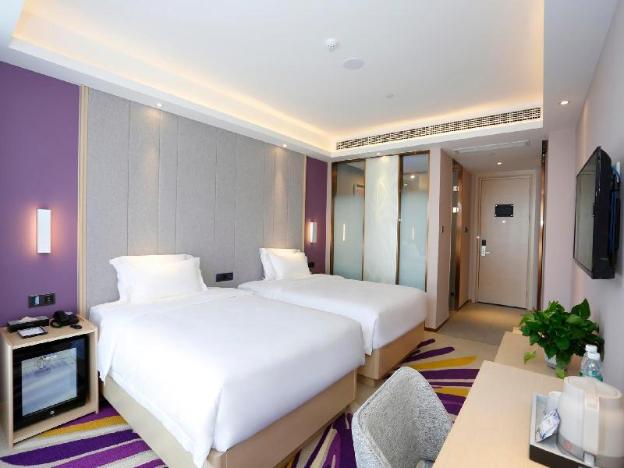 lavande hotel kuitun central park