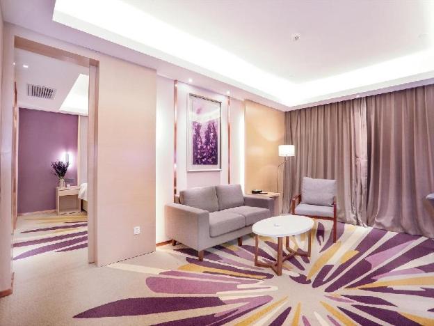 lavande hotel kuitun central park