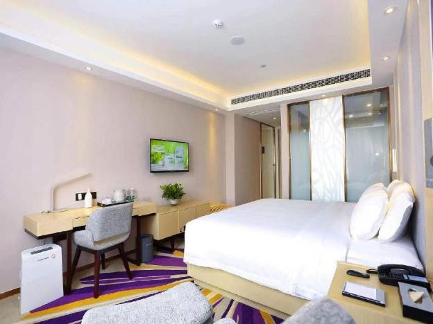 lavande hotel kuitun central park