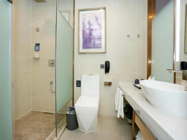 lavande hotel kuitun central park