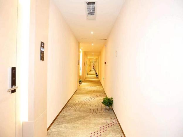 lavande hotel kuitun central park