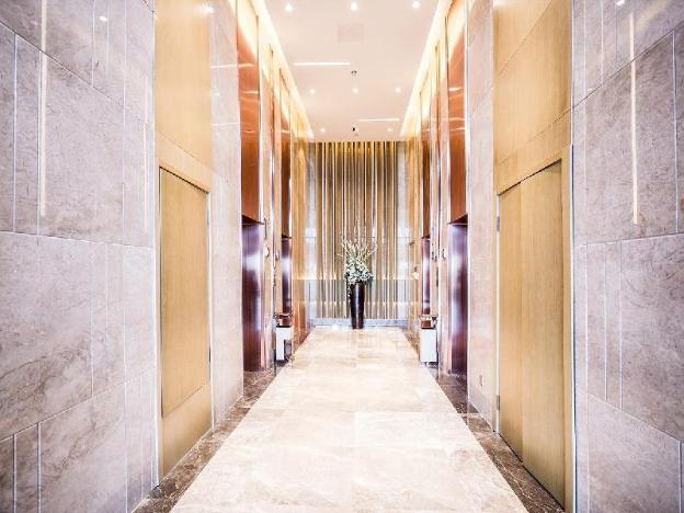 lavande hotel kuitun central park