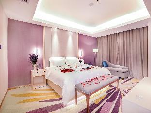 lavande hotel kuitun central park