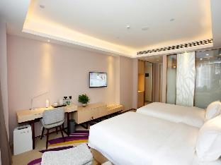 lavande hotel kuitun central park