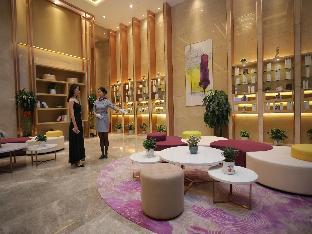 lavande hotel kuitun central park