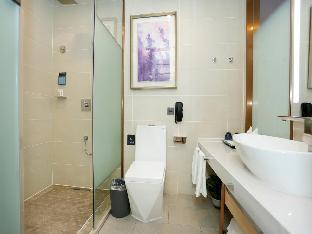 lavande hotel kuitun central park