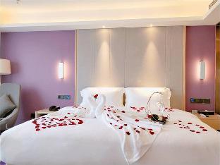 Lavande Hotel (Kuitun Central Park),,3 star