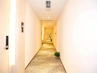 lavande hotel kuitun central park